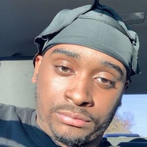 Meet your Posher, Gerron